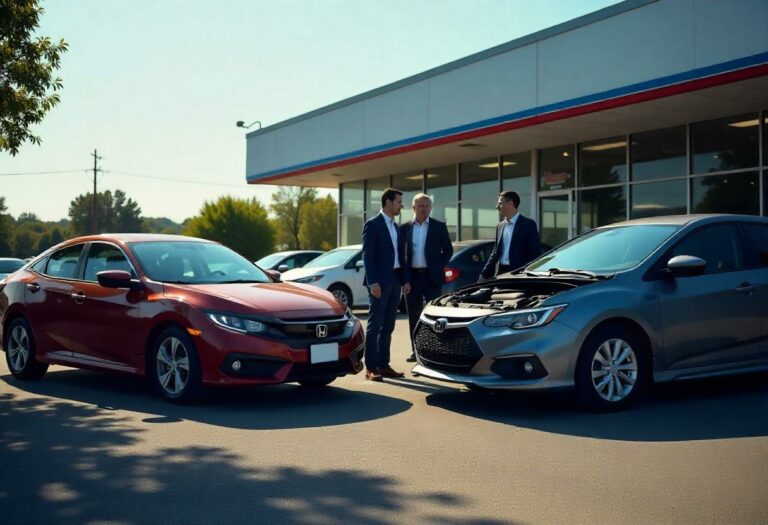 Schneller und fairer Autoservice: Die Vorteile der Autoverschrottung in Neumünster für Fahrzeugbesitzer