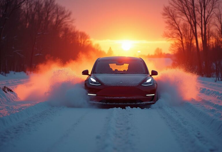 E-Auto Reichweite 2025: Eine kritische Auseinandersetzung mit den offiziellen Angaben und der Fahrrealität