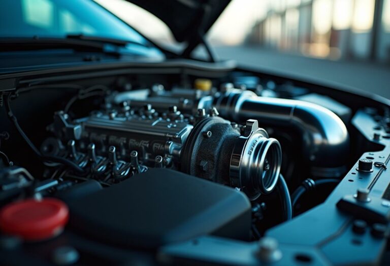 Motorschaden-Prävention 2025: Ratgeber für die richtige Fahrzeugpflege und -wartung