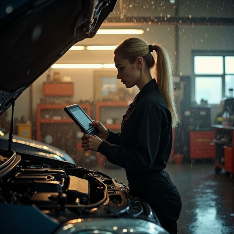 Steigende Werkstattpreise 2025: Analysieren Sie die Gründe für den Anstieg und finden Sie kostengünstige Reparaturalternativen für Ihr Auto