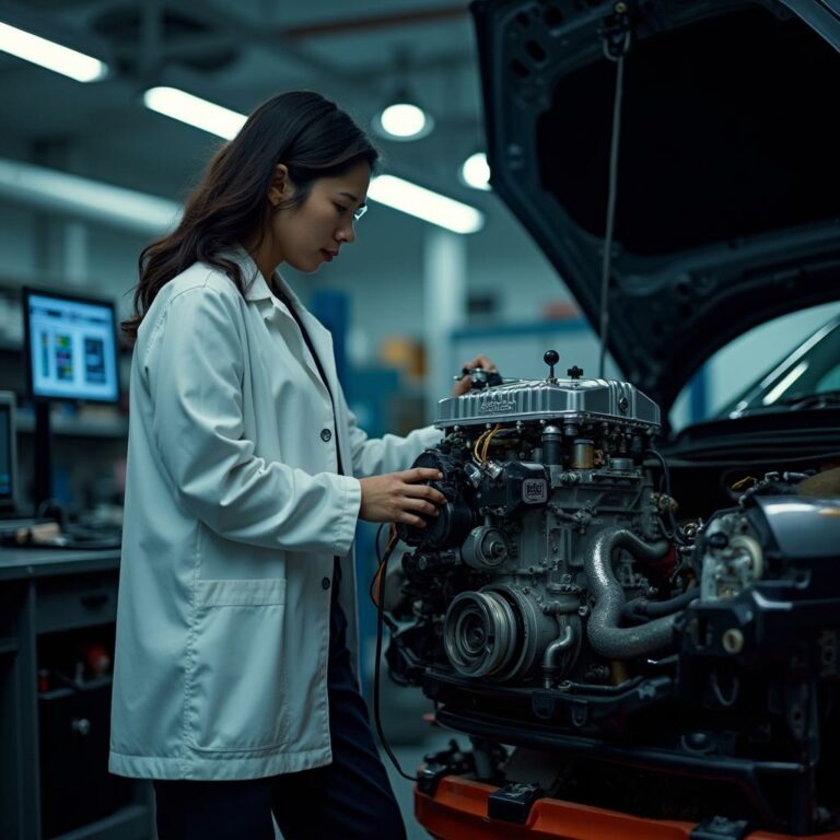 Motorinstandsetzung 2025: Eine tiefere Einsicht in Kosten, Risiken und Chancen für Fahrzeugbesitzer und Werkstätten
