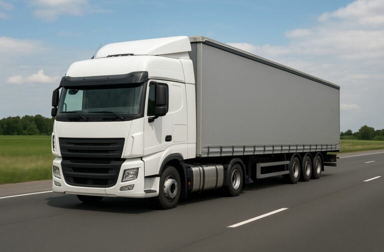 Die Anforderungen an die Speditionsbranche vor dem Hintergrund der neuen EU-Gesetzgebung ’26: Von der CBAM-Verordnung bis zu den digitalen Führerscheinen