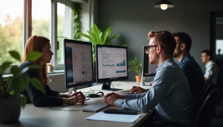 Die Einfachheit des Backlink-Kaufs: PR-Links im Fokus