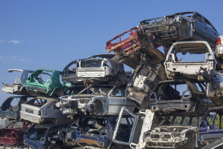Wie du die besten Angebote zur Autoverschrottung findest und die besten Preise erzielst!