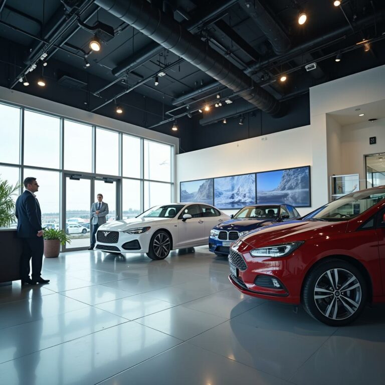 Das umfassende Handbuch für den Elektroauto-Verkauf 2025: Wie Sie sicher, schnell und zu einem optimalen Preis verkaufen können