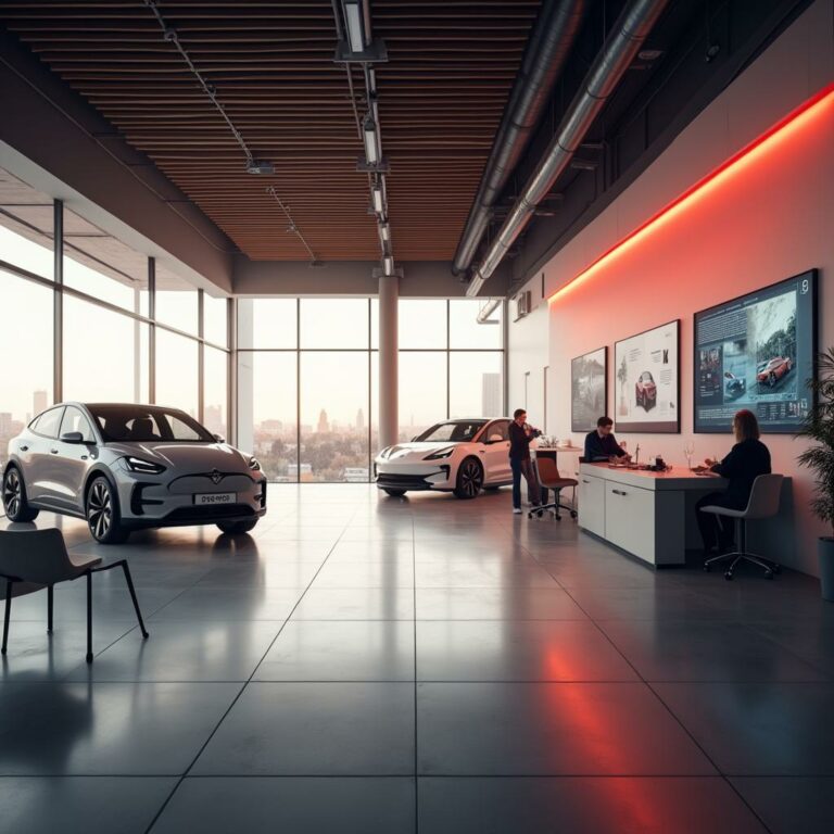 Elektroauto-Verkauf: Alles wissenswerte für 2025 – Sicherheitsanforderungen, Markttrends und unverzichtbare Ratschläge für Verkäufer