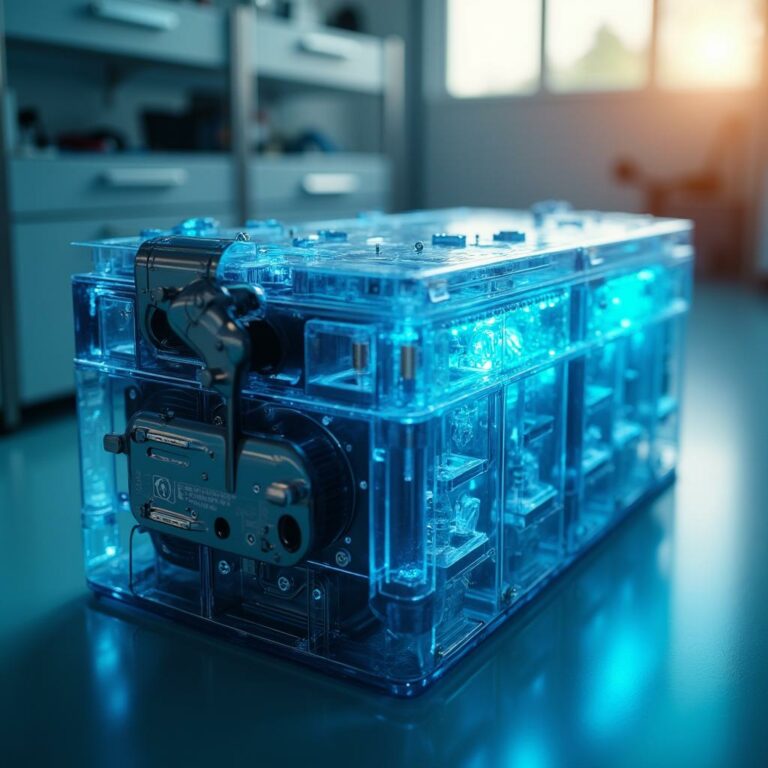 Lukrative Verkaufsmöglichkeiten für Elektroautos mit defektem Batteriesystem – Erfahren Sie, wie der neue Service für Verkäufer funktioniert