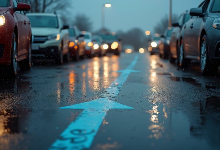 Marktanalyse 2025: Warum die Gebrauchtwagenpreise fallen und welche Modelle besonders attraktiv für Käufer sind