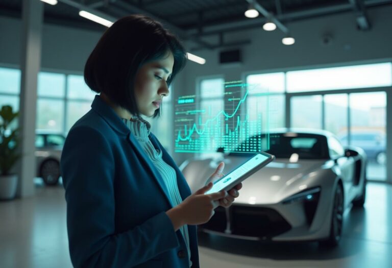 Den besten Preis für Ihr gebrauchtes E-Auto erzielen: So sorgt unser neuer Sofort-Service für faire Angebote