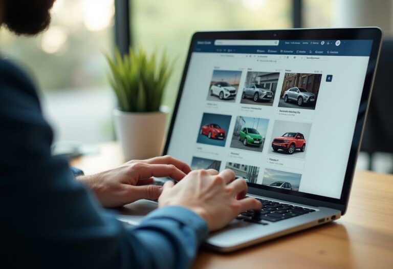 Die Rolle der Verbraucherpräferenzen im E-Auto-Gebrauchtwagenmarkt 2025: Von Transparenz bis Preis-Leistungs-Verhältnis