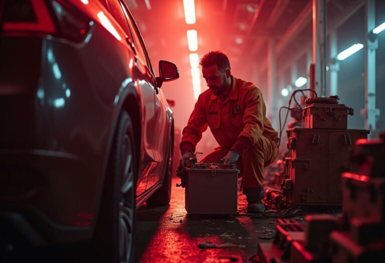 Statistische Übersichten zu E-Auto-Entsorgung 2024: Hauptmodelle auf dem Prüfstand und ihre häufigsten Entsorgungsgründe in Deutschland