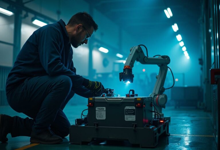 E-Auto-Entsorgung bis 2025: Eine Herausforderung, die jeder Halter rechtzeitig erkennen sollte