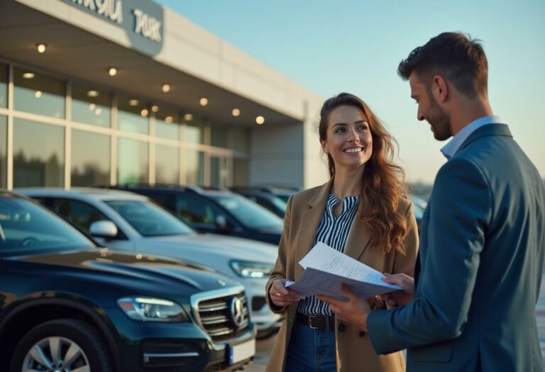 Moderne PR-Strategien für Autohäuser: So gewinnen Sie mehr Kunden im Gebrauchtwagenmarkt dank CarPR.de