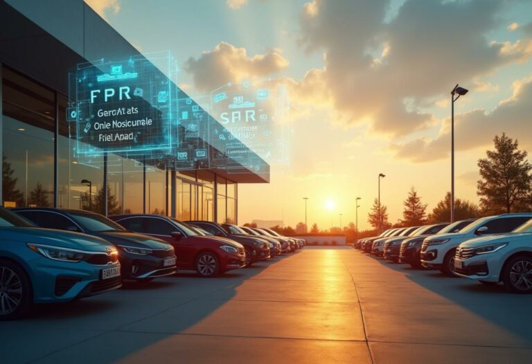 Digitale PR für Autohäuser: Wie Sie mit cleveren Strategien neue Kunden gewinnen und teure Anzeigen umgehen