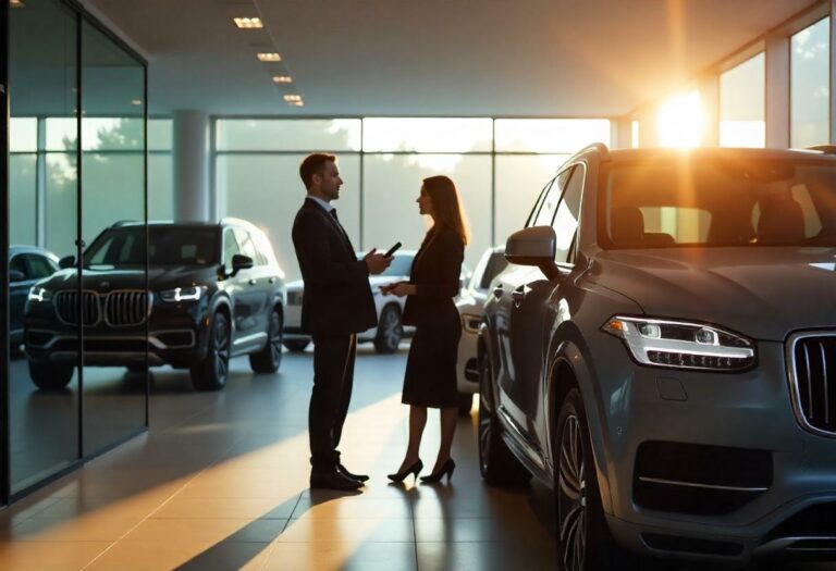 Sofortiger Ankauf für Gebrauchtwagen: Schneller und transparenter Verkaufsprozess bundesweit für Fahrzeuge aller Kategorien – ohne Verhandlungen