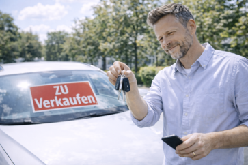Mobilität bleibt – Warum Fortbewegung auch im Wandel unverzichtbar ist