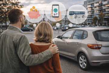 Technischer Fortschritt und Markt – Wie Innovationen den Fahrzeugwert verändern