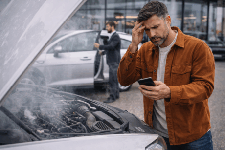 E-Auto verkaufen – worauf achten? Wichtige Punkte für eine realistische Entscheidung