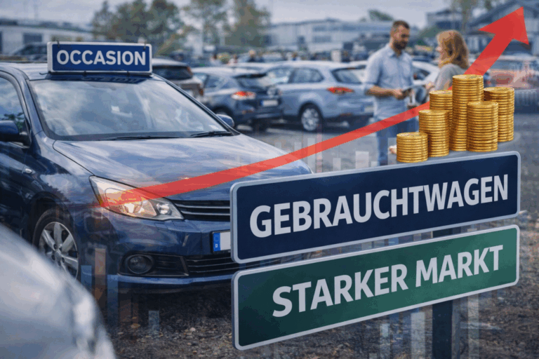 Welche Unterlagen benötigt werden: Klarheit beim Verkauf oder bei der Verwertung eines Autos