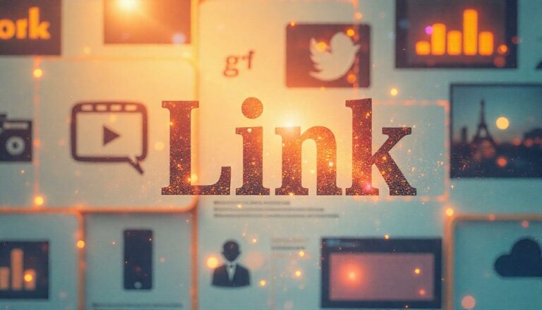 So optimieren Sie Ihr Linkbuilding: Techniken zur Steigerung der Sichtbarkeit Ihrer Website und zur Maximierung der Backlink-Qualität