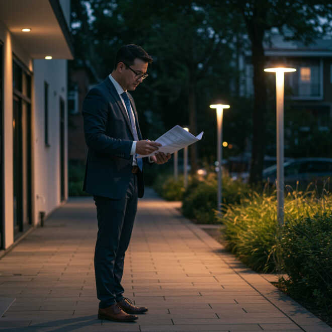 Immobilieninvestitionen während Inflation: Anlageimmobilien als Schutz