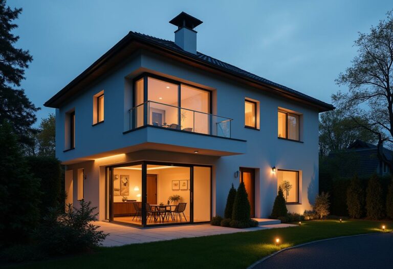 Transparenz beim Immobilienverkauf: Vertrauen schaffen