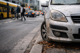 Fahrzeugzustand neu bewerten – Wann sich eine objektive Analyse lohnt