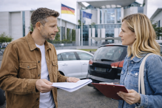 Mobilität im Alltag – Warum das Auto für viele unverzichtbar bleibt