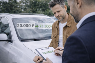Warum Fahrzeuge im Ausland länger genutzt werden – Internationale Perspektiven auf Mobilität