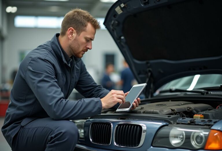 Die Autoverschrottung in Hennef: Ihre umfassende Informationsquelle zur kostenlosen Autoentsorgung und Recycling