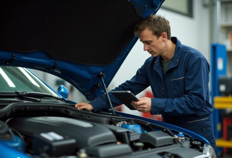 Gesetze zur Autoverschrottung in Bremerhaven: Alles, was Sie über die kostenlose Entsorgung Ihrer Fahrzeuge wissen müssen