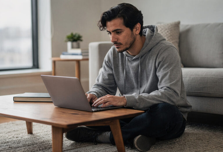 Immobilienverkauf und digitale Kommunikation: Ein perfektes Paar