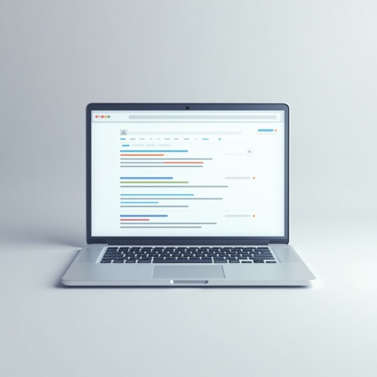 Die Auswirkungen der Informationsflut auf die Google-Positionierung