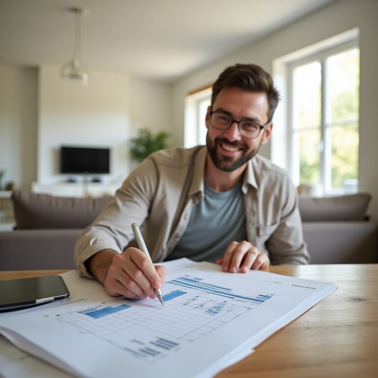 Marktforschung für Immobilienverkäufer: So finden Sie die richtige Zielgruppe