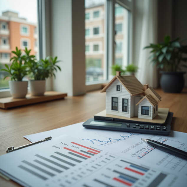 Die psychologischen Faktoren der Wertwahrnehmung bei Immobilienkäufern