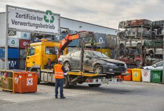 Autoverschrottung in Herne: Wie Sie Ihr Auto ohne Kosten umweltgerecht entsorgen und faire Vergütungen erhalten können