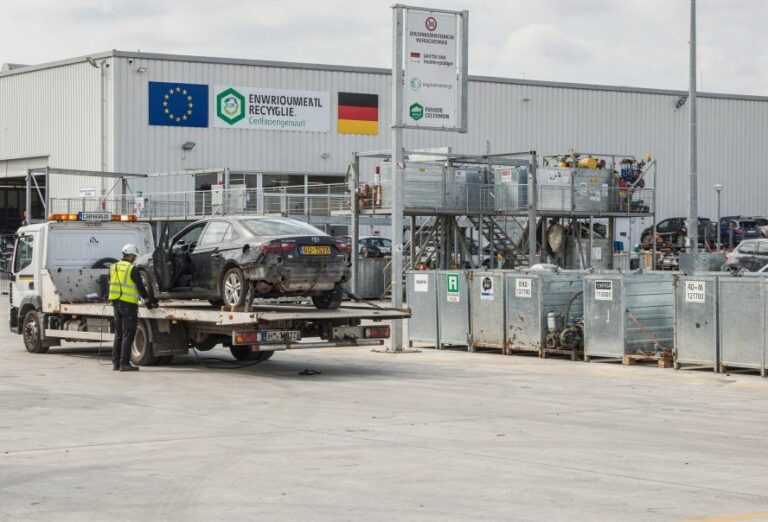 Was sind die rechtlichen Rahmenbedingungen für die Autoverschrottung? Ein Leitfaden für Fahrzeughalter in Deutschland