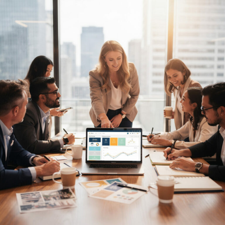 Kreative PR-Strategien: Wie Innovation den Erfolg Ihrer Kampagnen steigert