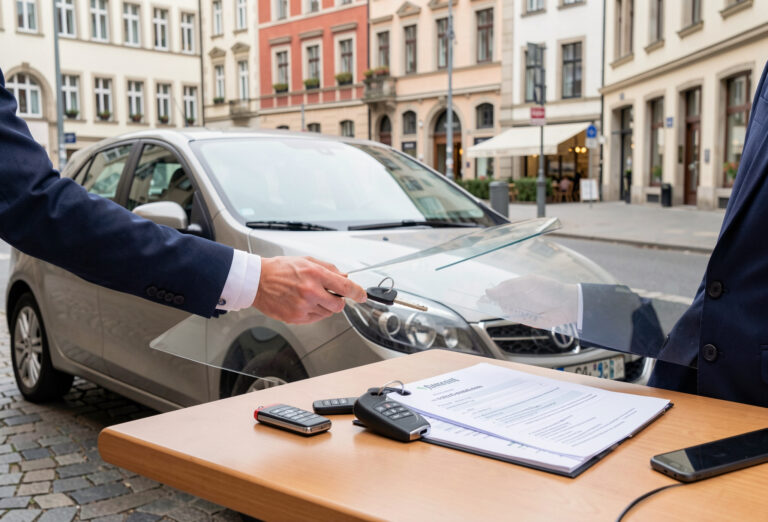 Worauf achten beim Gebrauchtwagen Ankauf in Neuss?