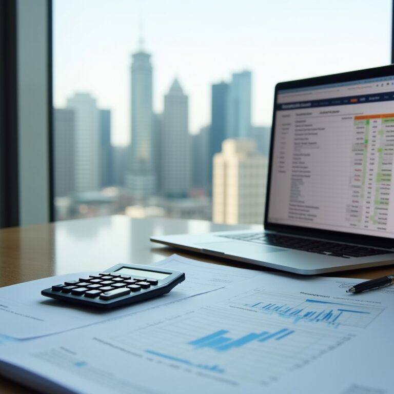 Kaufentscheidungen in der Immobilienbranche: Bedeutung fundierter Analysen