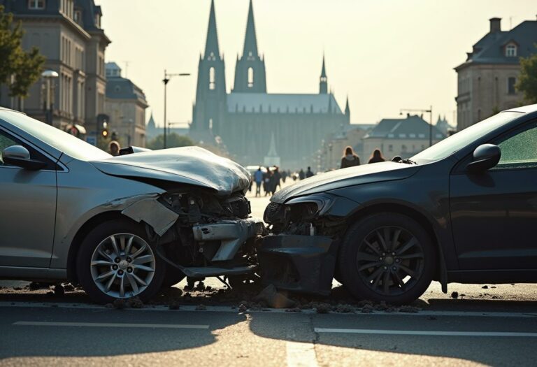 Professionelle Autoverschrottung in Bochum für alte Diesel- und Benzinfahrzeuge: Was sind Ihre Optionen?