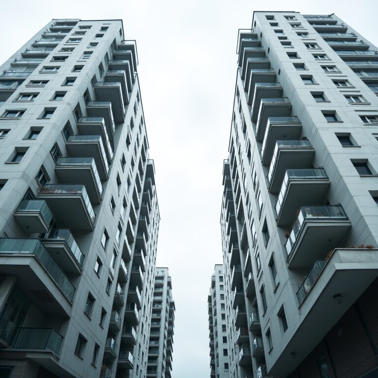 Marktentwicklungen durch Regulierungen: Ein detaillierter Blick auf den deutschen Immobilienmarkt