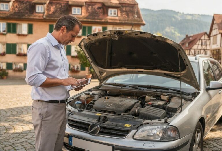 Autoverschrottung Iserlohn: In drei Schritten Ihr Auto kostenlos entsorgen