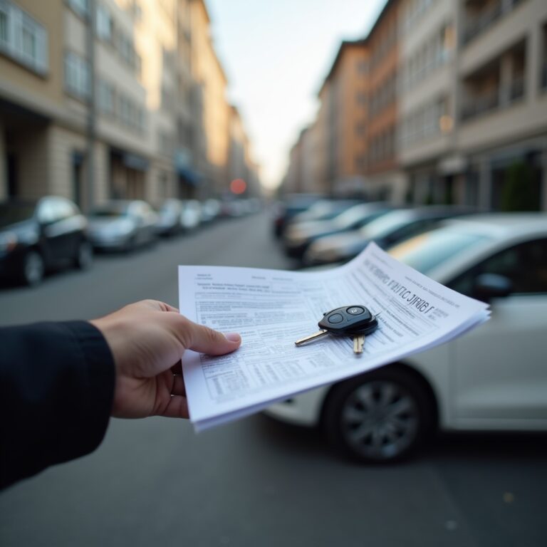 Optimale Verkaufsstrategien: Gebrauchtwagenankauf Mülheim an der Ruhr Schritt-für-Schritt erklärt