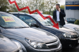 Fahrzeuge aus Kurzzeitbesitz – Chancen und Herausforderungen beim Verkauf