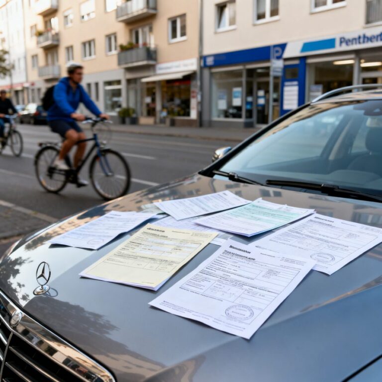 Der umfassende Ratgeber für Gebrauchtwagen Ankauf in Darmstadt – Tipps für jeden Schritt im Prozess