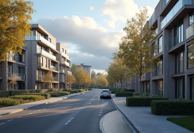 Faktoren, die den Immobilienwert in Hannover beeinflussen: Ein umfassender Leitfaden