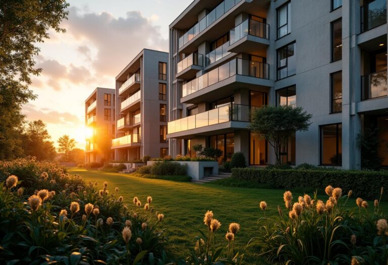 Anlageimmobilien 2026: Der deutsche Markt im Fokus