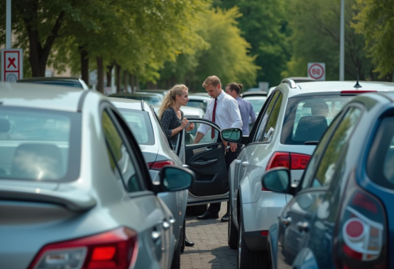 Wachstum des digitalen Autoankaufs in Deutschland 2026: Chancen und Herausforderungen für Autohändler und Kunden