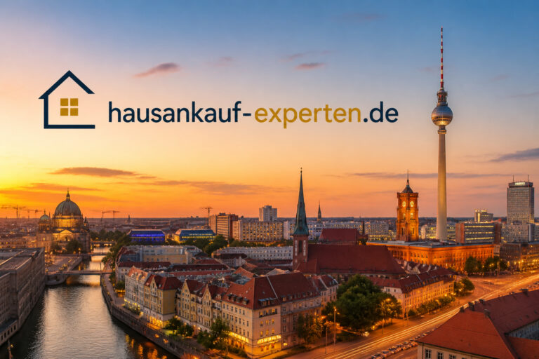 Haus verkaufen in Berlin: Sanierungsstau als Kaufentscheidungsfaktor